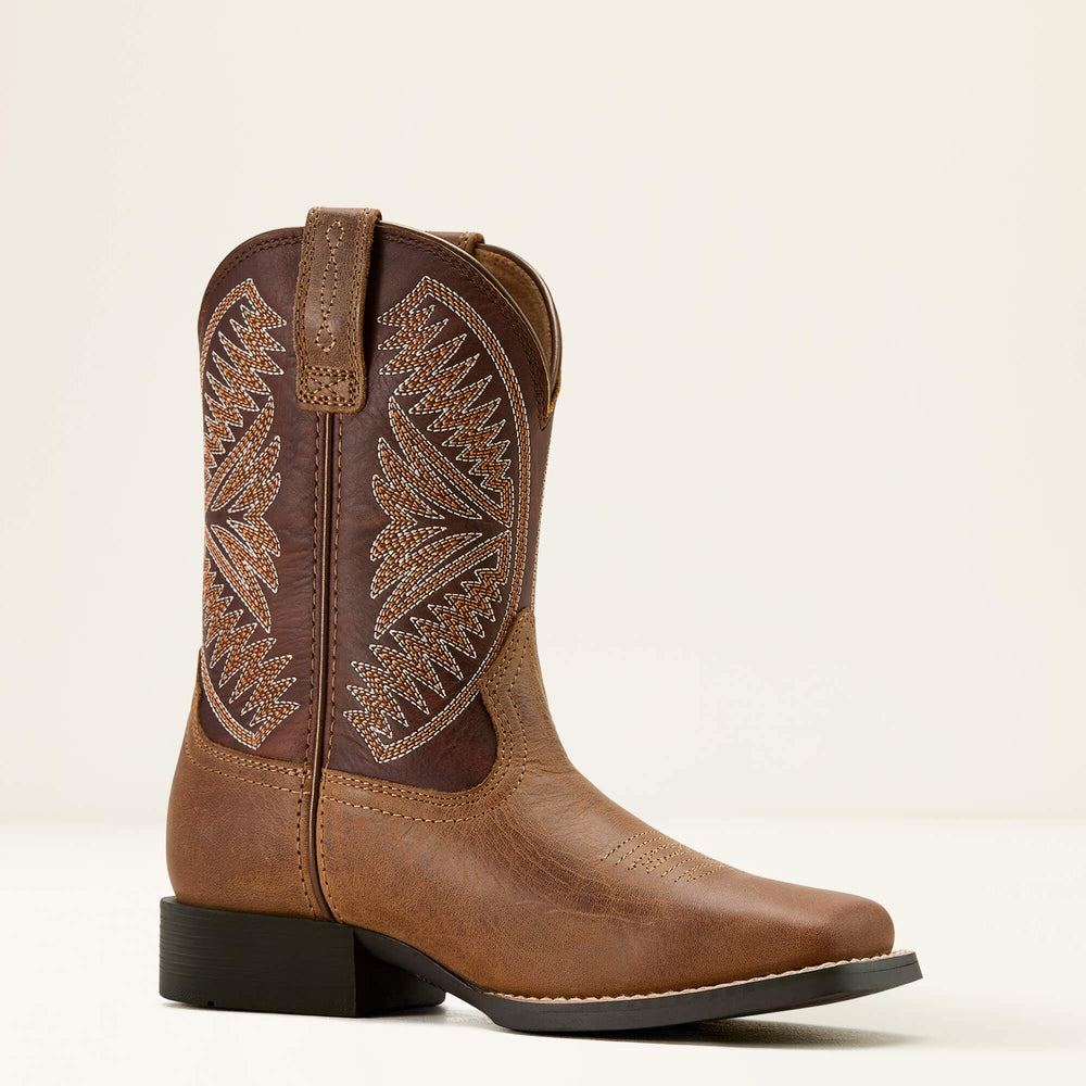Ariat Ruidoso Western Boot On Sale