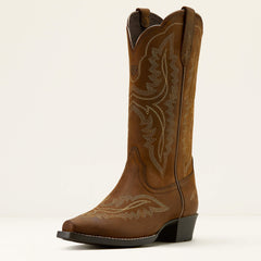 Ariat Casanova D Toe Western Boot Sale