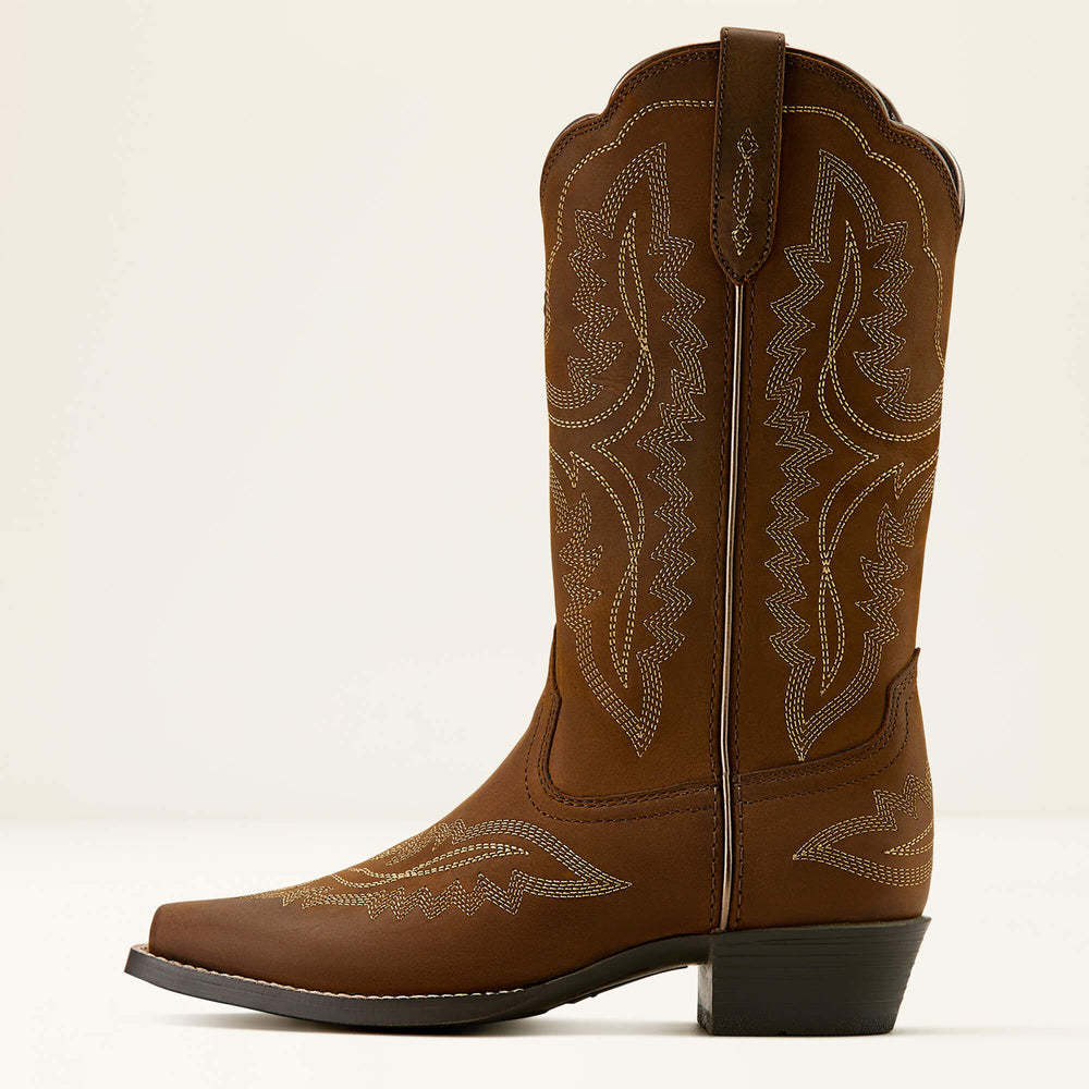 Ariat Casanova D Toe Western Boot Sale
