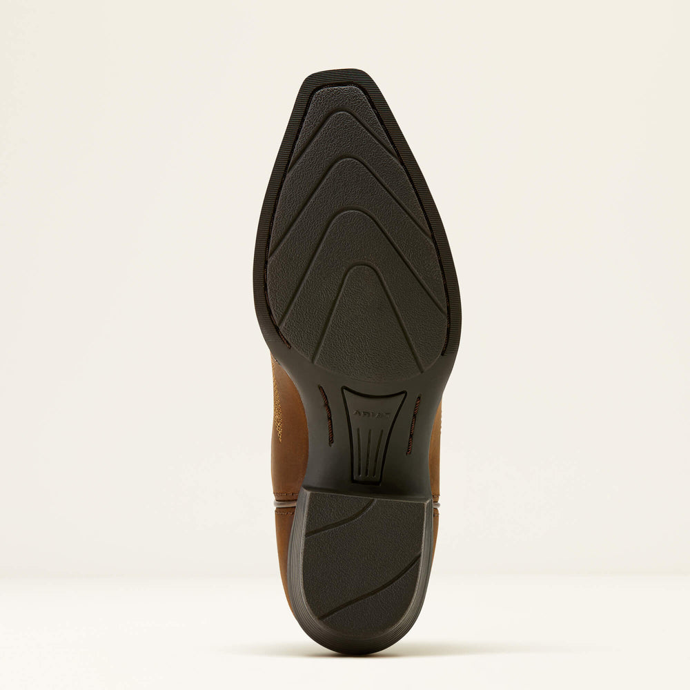 Ariat Casanova D Toe Western Boot Sale