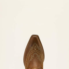 Ariat Casanova D Toe Western Boot Sale