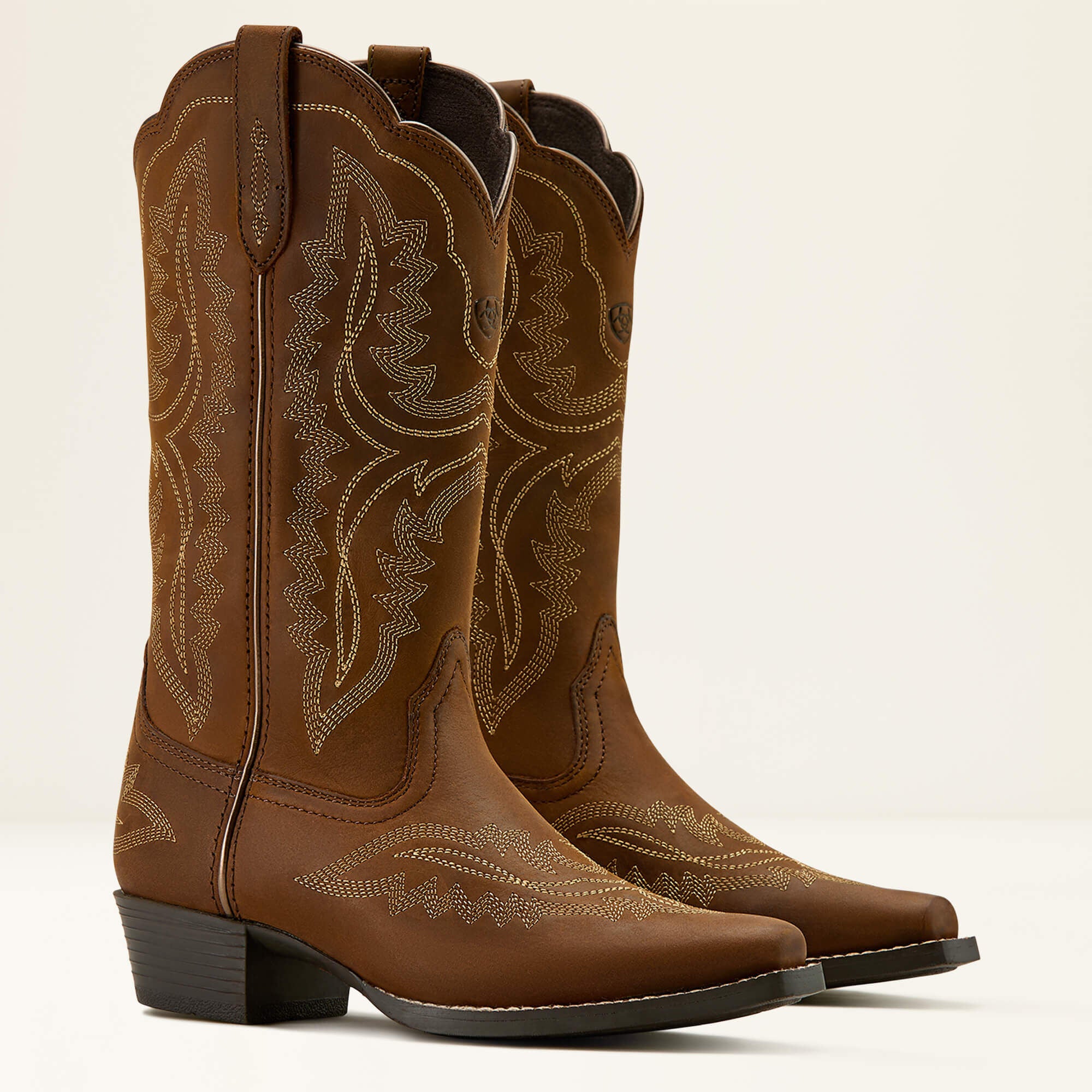 Ariat Casanova D Toe Western Boot Sale