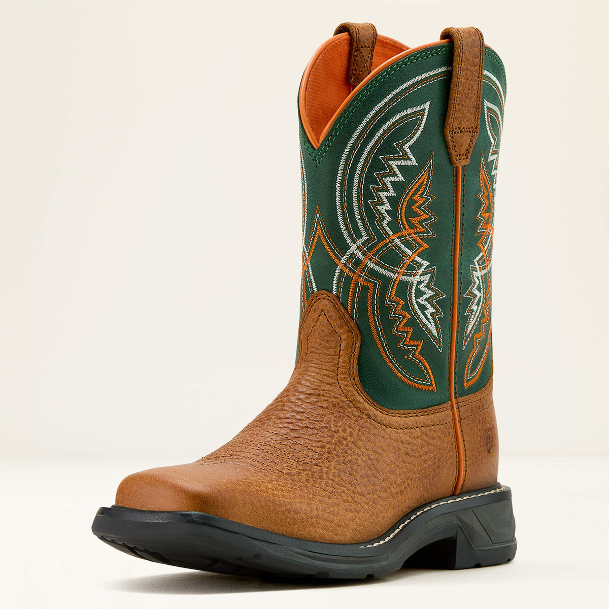 Ariat WorkHog XT Coil Western Boot On Sale