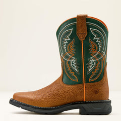 Ariat WorkHog XT Coil Western Boot On Sale
