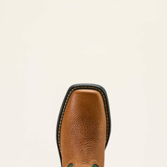 Ariat WorkHog XT Coil Western Boot On Sale