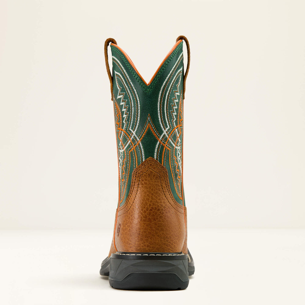 Ariat WorkHog XT Coil Western Boot On Sale