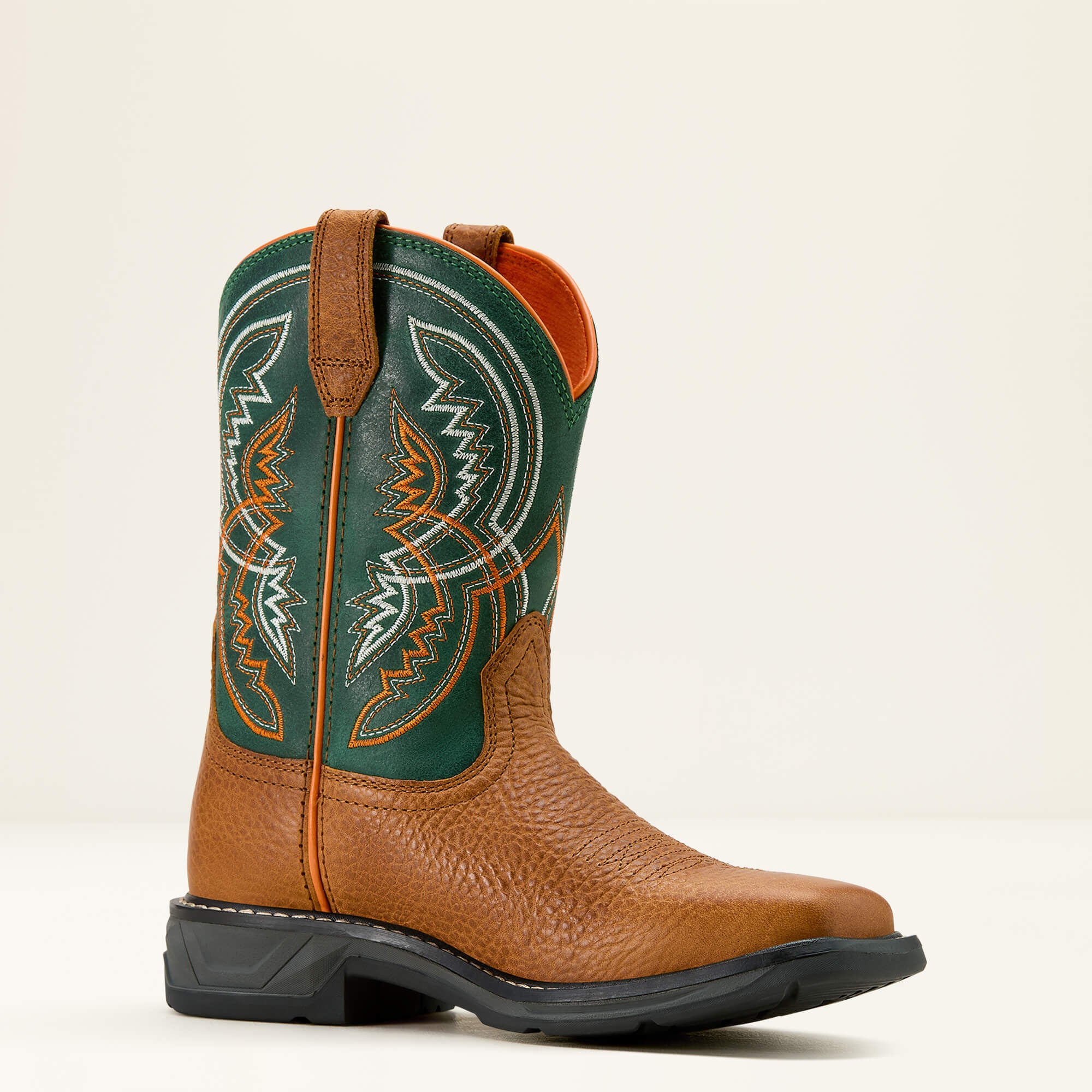 Ariat WorkHog XT Coil Western Boot On Sale