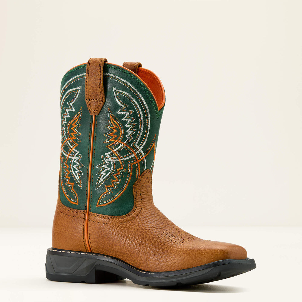 Ariat WorkHog XT Coil Western Boot On Sale