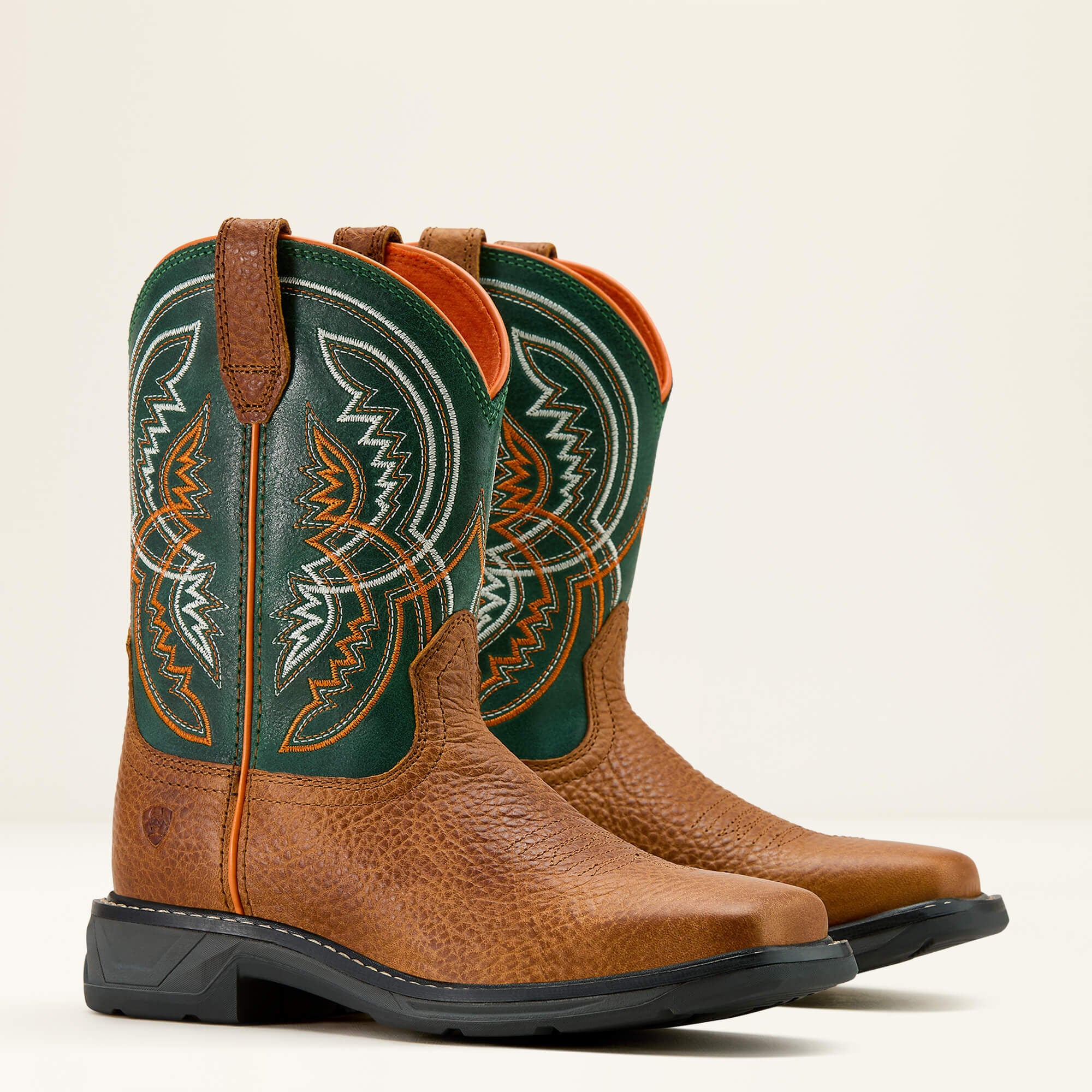 Ariat WorkHog XT Coil Western Boot On Sale