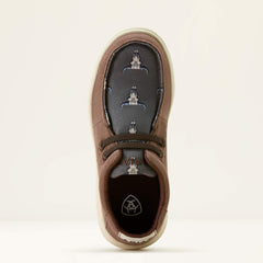 Ariat Hilo Shoe Sale