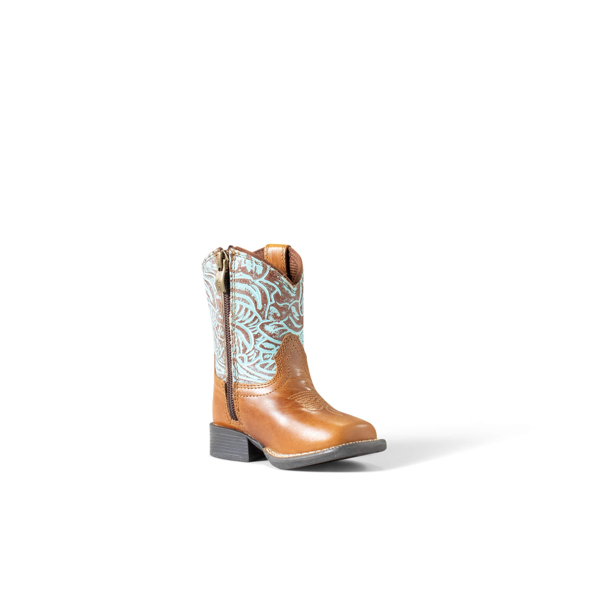 Ariat Round Up Lil Stomper For Sale