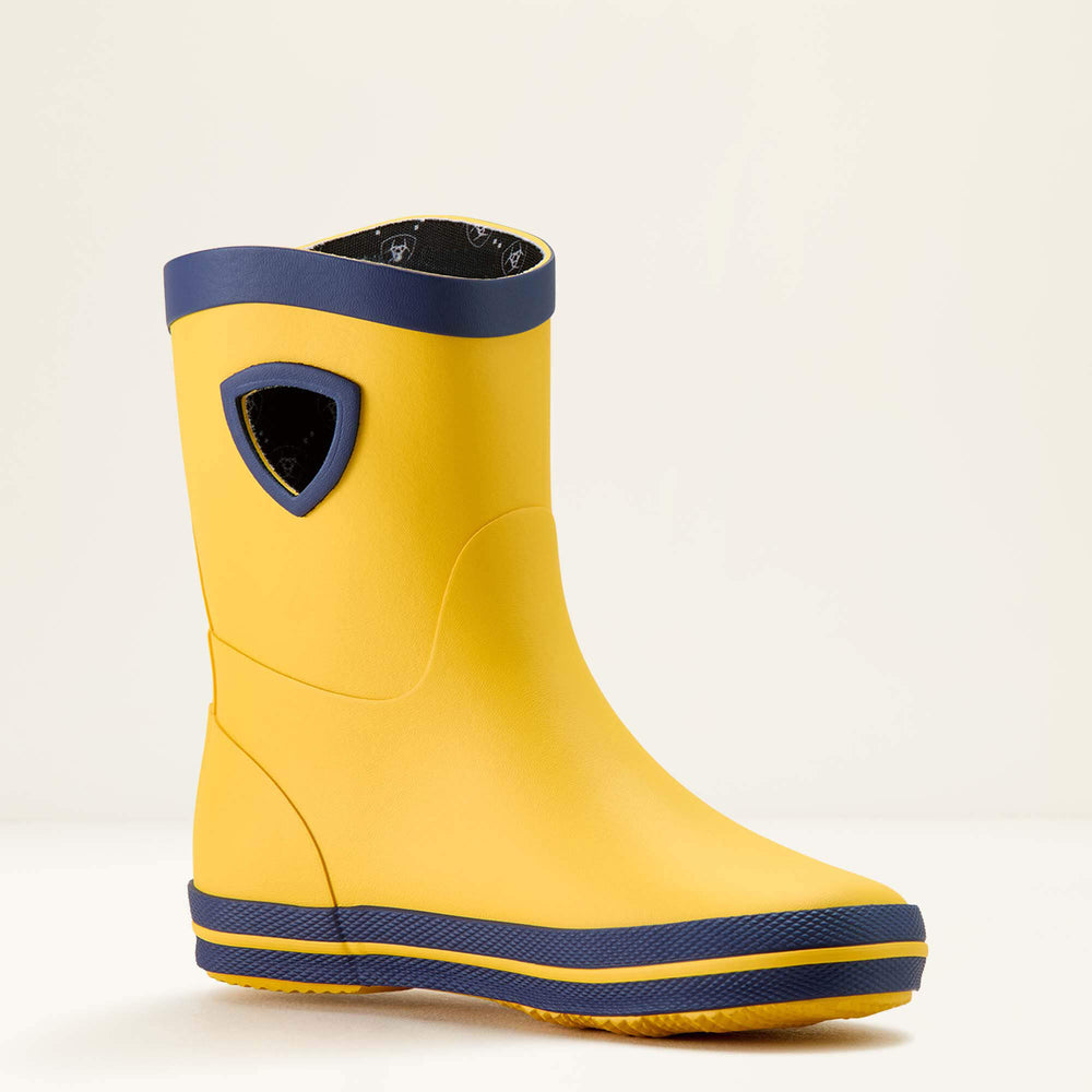 Ariat Kelmarsh Rubber Boot Discount
