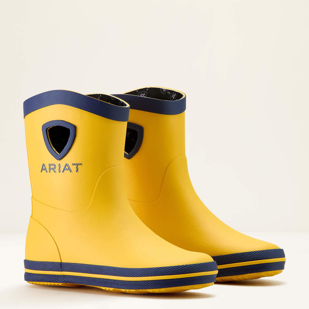 Ariat Kelmarsh Rubber Boot Discount