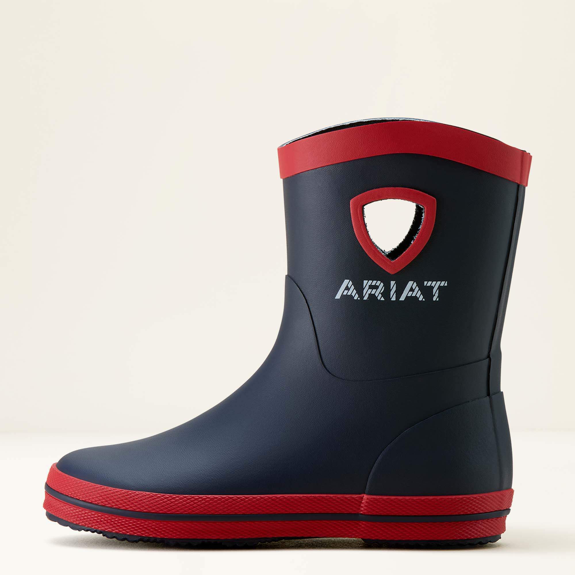 Ariat Kelmarsh Rubber Boot Outlet