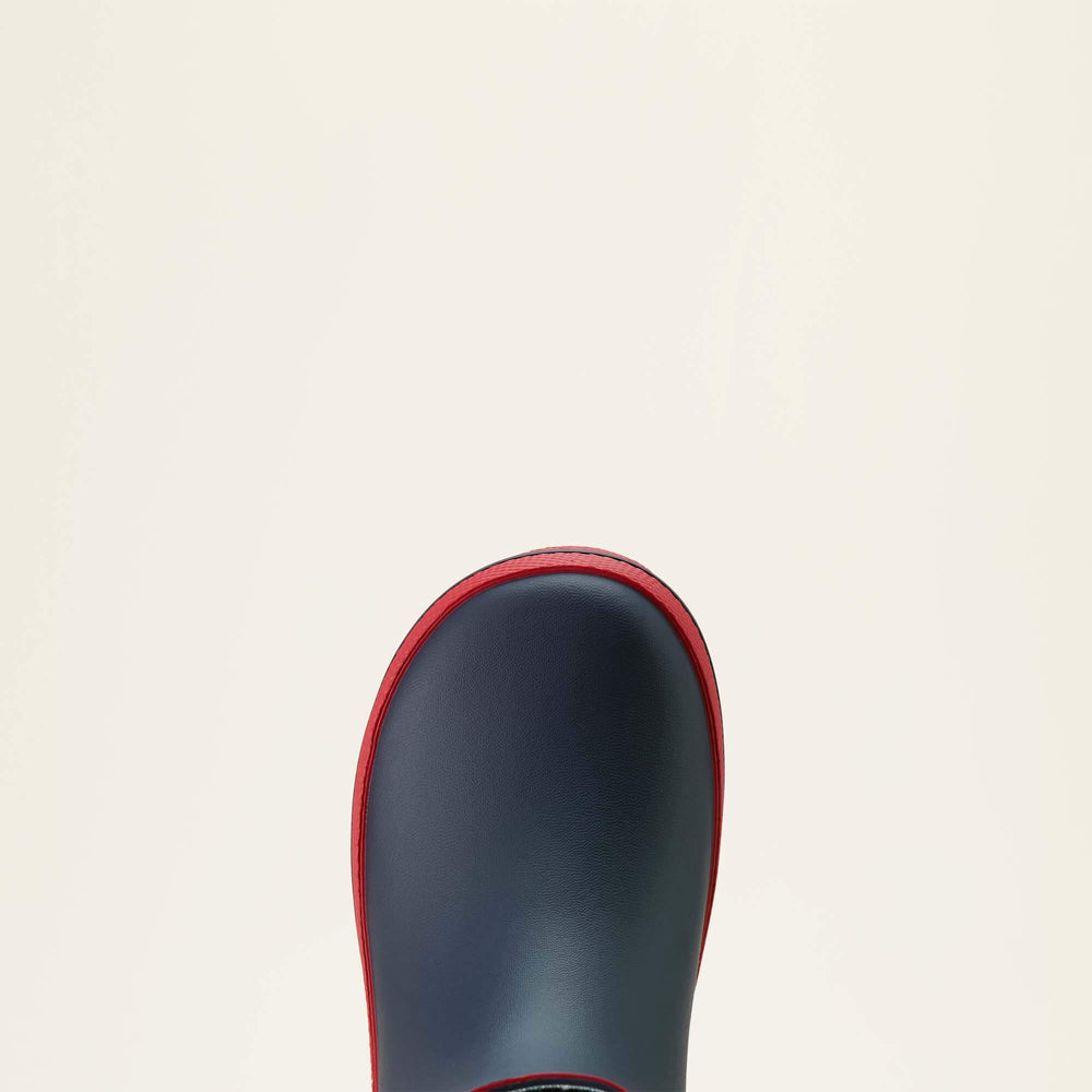 Ariat Kelmarsh Rubber Boot Outlet
