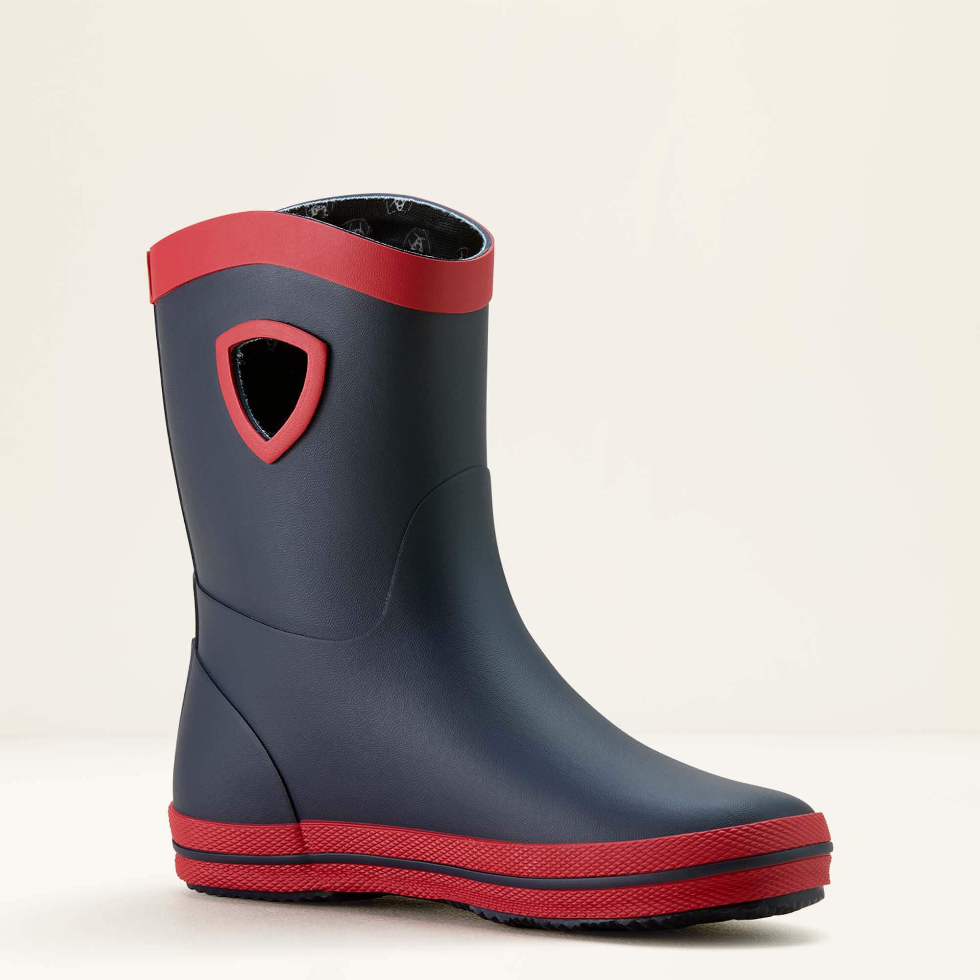 Ariat Kelmarsh Rubber Boot Outlet