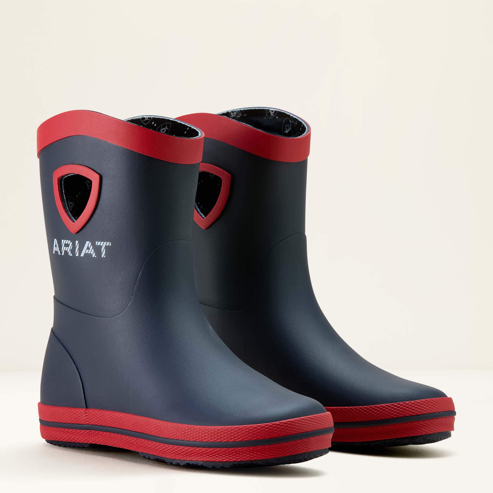 Ariat Kelmarsh Rubber Boot Outlet