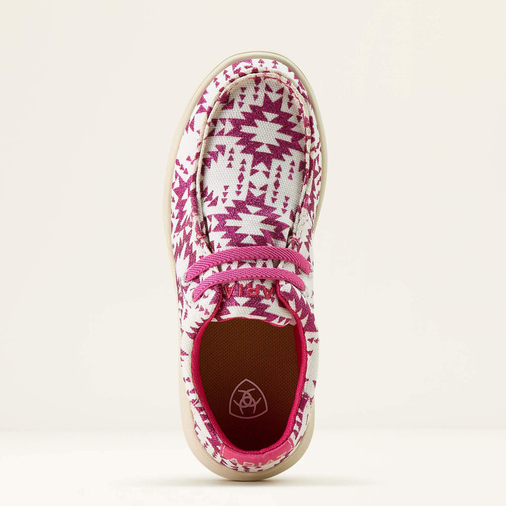 Ariat Hilo Shoe On Sale