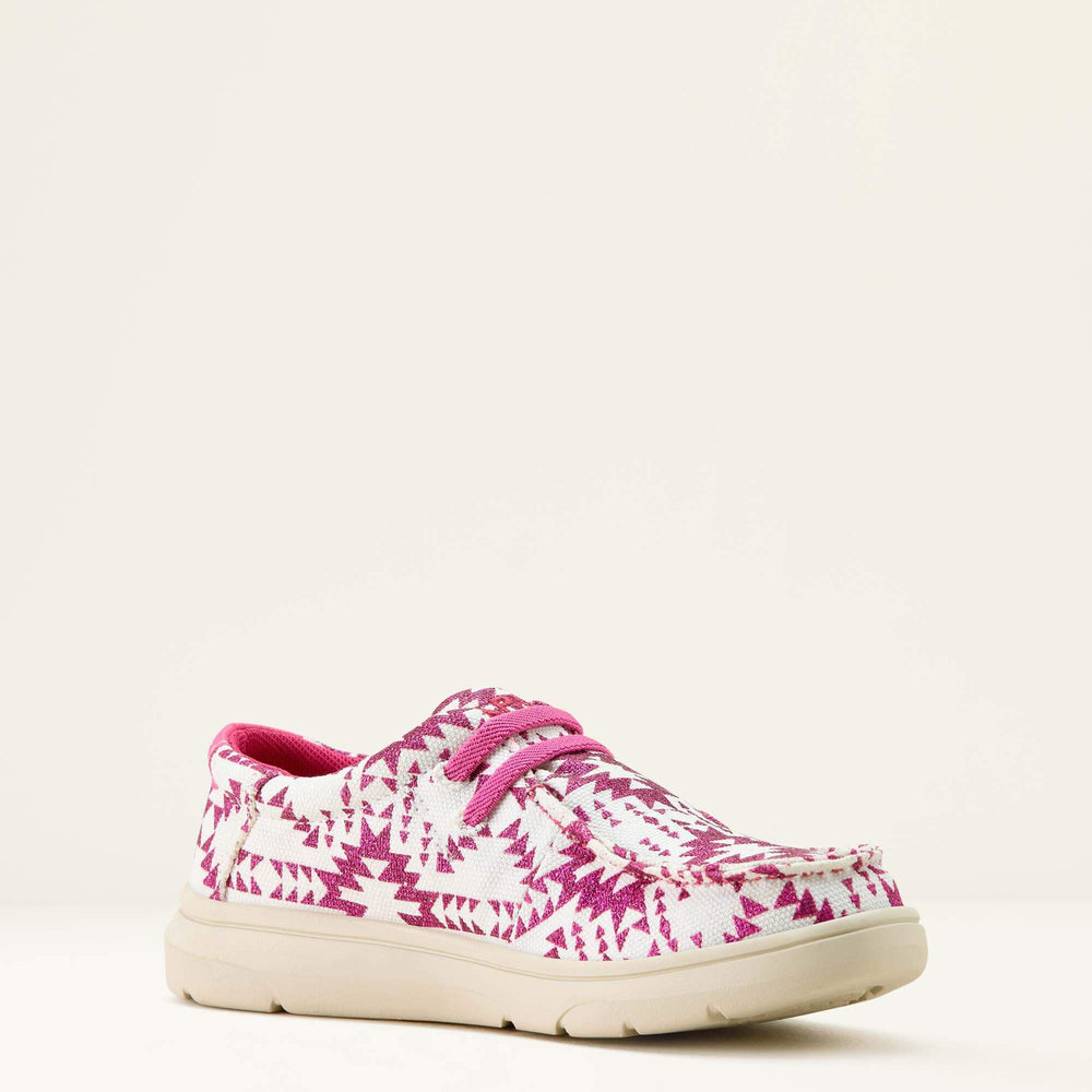 Ariat Hilo Shoe On Sale