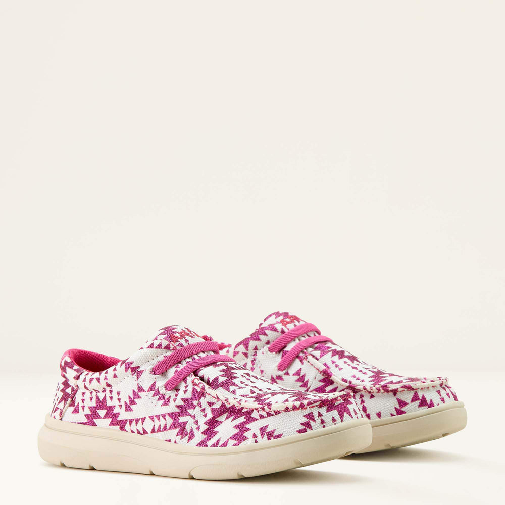 Ariat Hilo Shoe On Sale