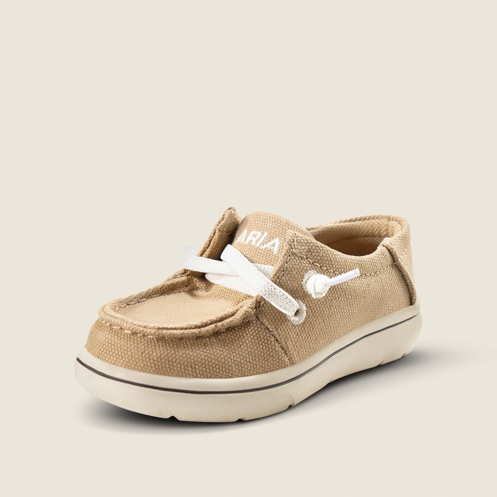 Ariat Toddler Lil Stomper Canvas Hilo Shoe Sale