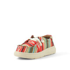 Ariat Toddler Lil' Stompers Pastel Serape Hilo Online