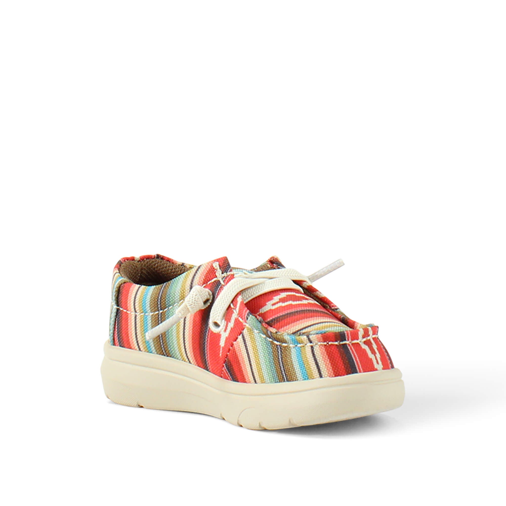 Ariat Toddler Lil' Stompers Pastel Serape Hilo Online