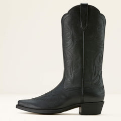 Ariat Casanova D Toe Western Boot For Sale