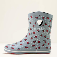 Ariat Kelmarsh Rubber Boot Discount