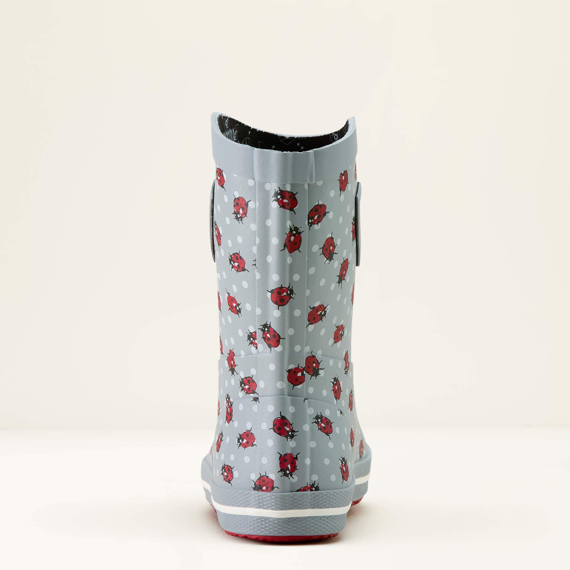 Ariat Kelmarsh Rubber Boot Discount