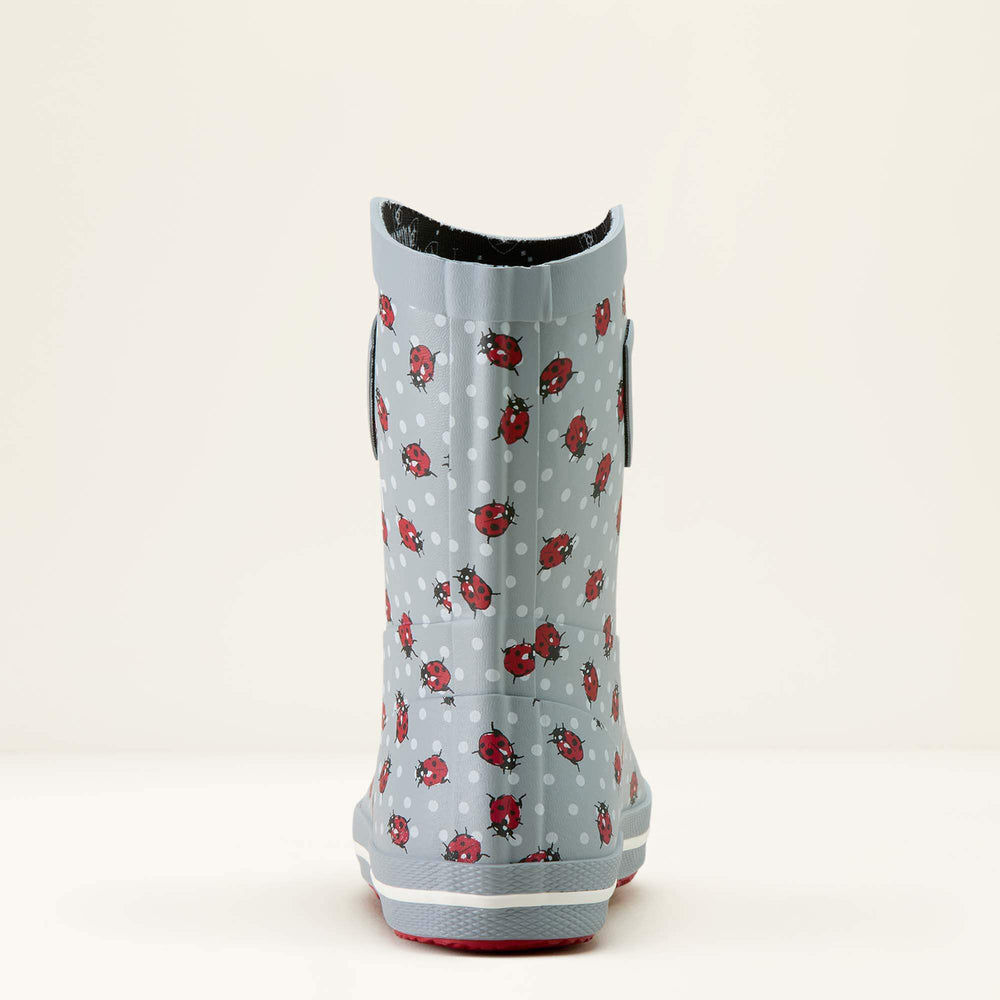 Ariat Kelmarsh Rubber Boot Discount