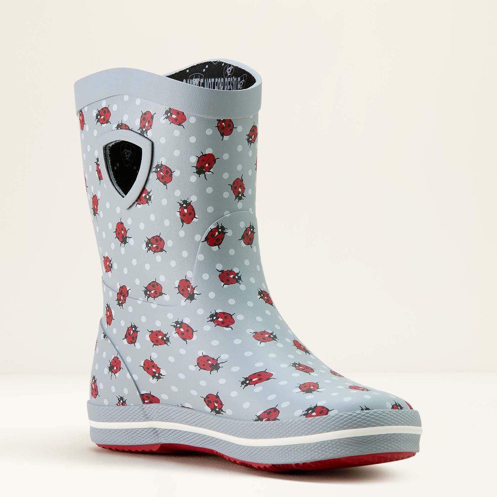 Ariat Kelmarsh Rubber Boot Discount