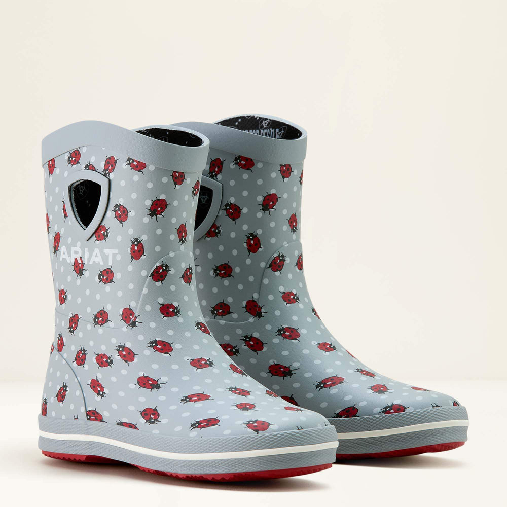 Ariat Kelmarsh Rubber Boot Discount