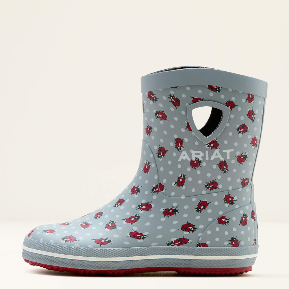 Ariat Kelmarsh Rubber Boot Discount
