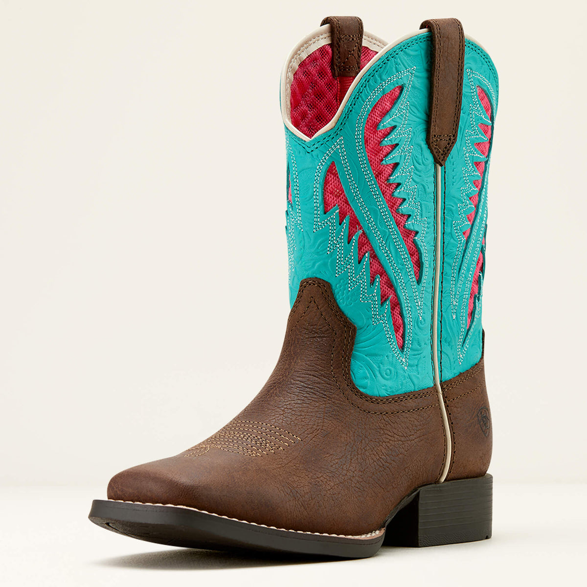 Ariat Quickdraw VentTEK Western Boot On Sale
