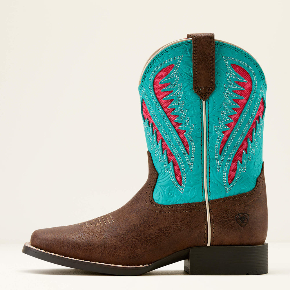 Ariat Quickdraw VentTEK Western Boot On Sale