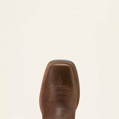 Ariat Quickdraw VentTEK Western Boot On Sale