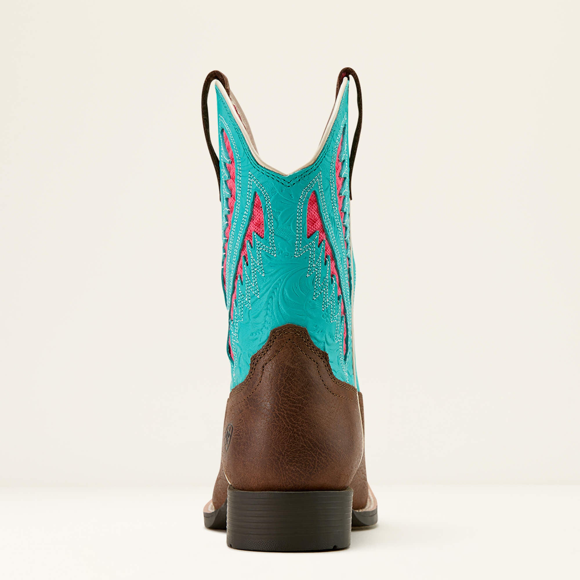Ariat Quickdraw VentTEK Western Boot On Sale
