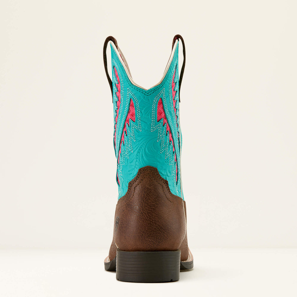 Ariat Quickdraw VentTEK Western Boot On Sale