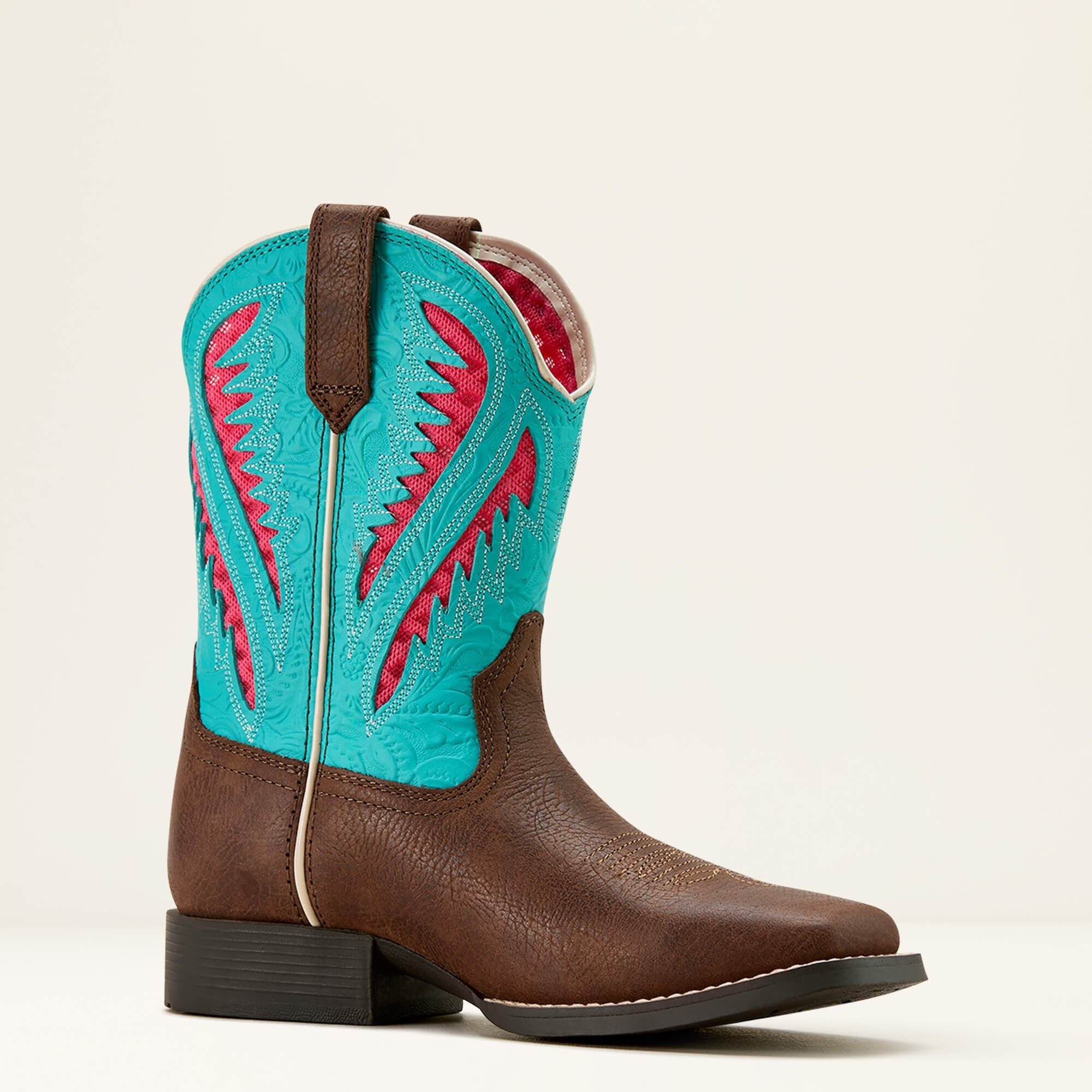 Ariat Quickdraw VentTEK Western Boot On Sale
