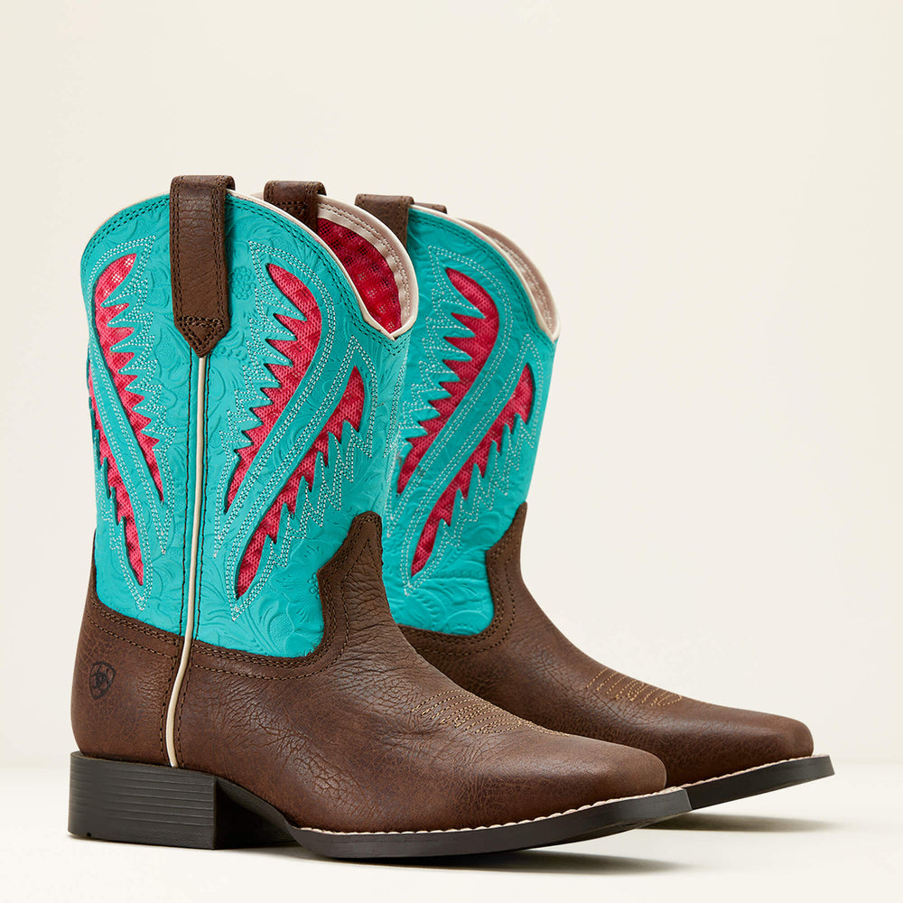 Ariat Quickdraw VentTEK Western Boot On Sale