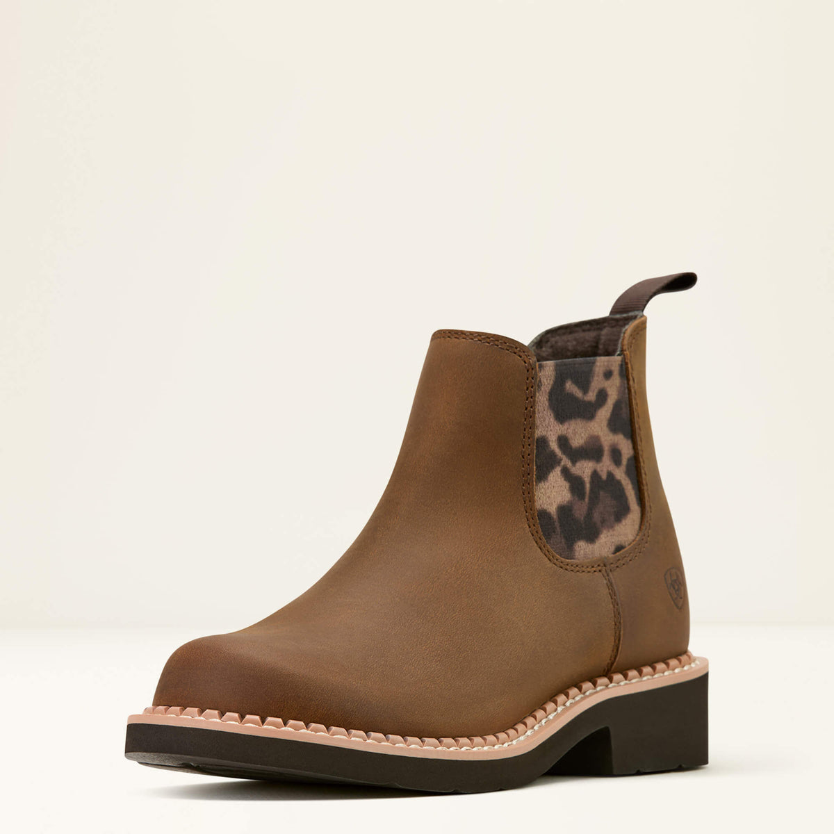 Ariat Fatbaby Chelsea Western Boot Sale