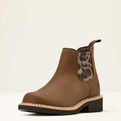 Ariat Fatbaby Chelsea Western Boot Sale