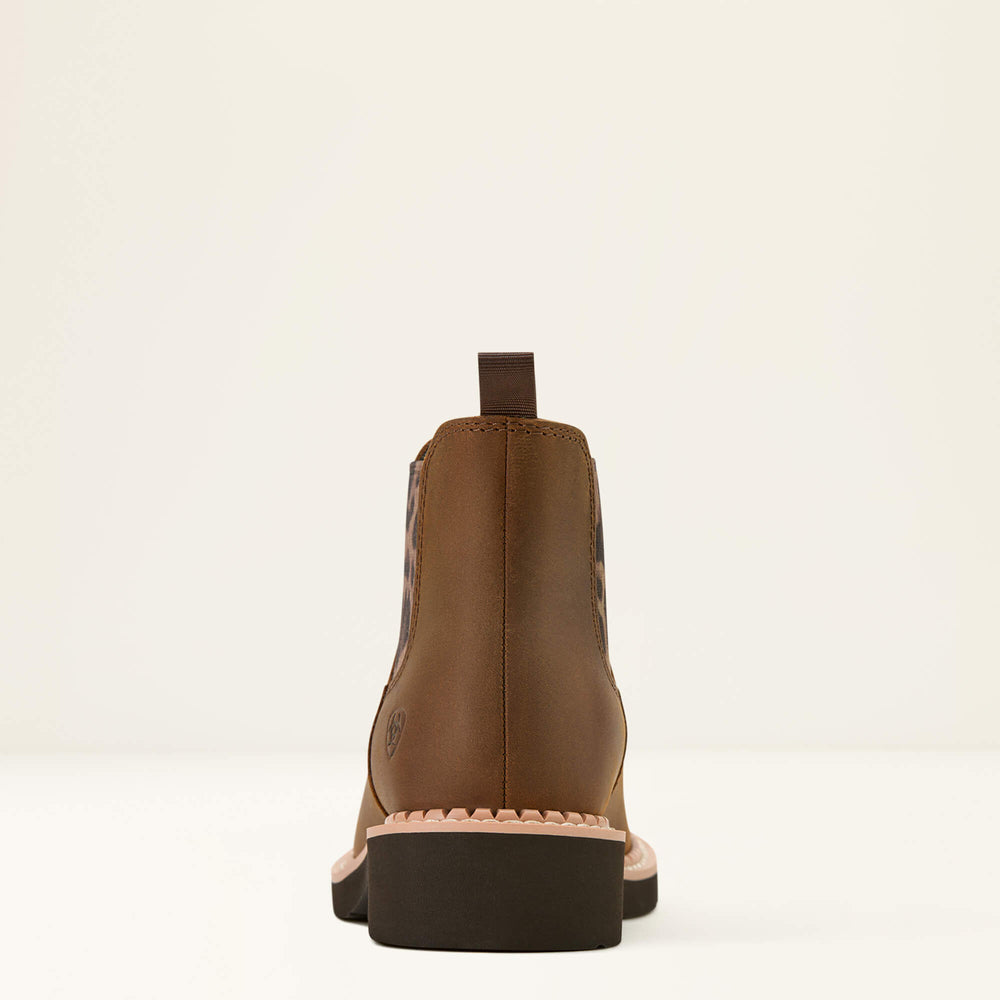 Ariat Fatbaby Chelsea Western Boot Sale