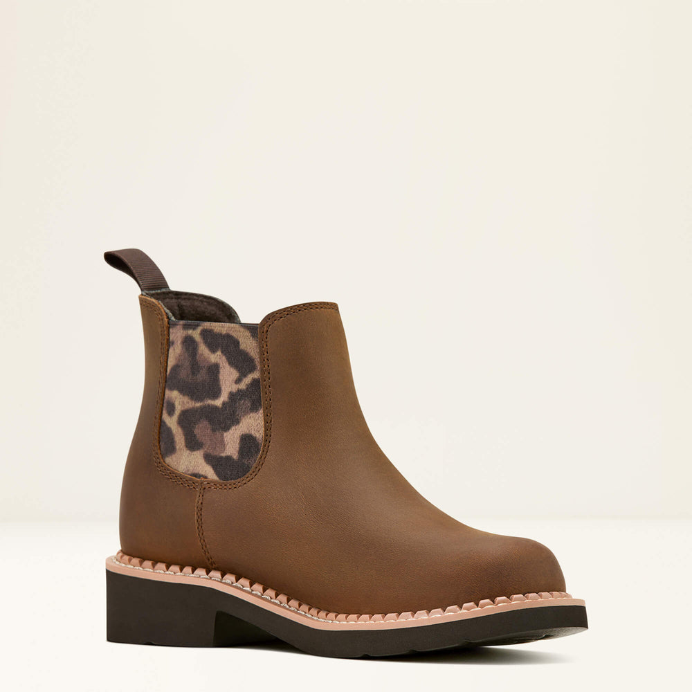 Ariat Fatbaby Chelsea Western Boot Sale