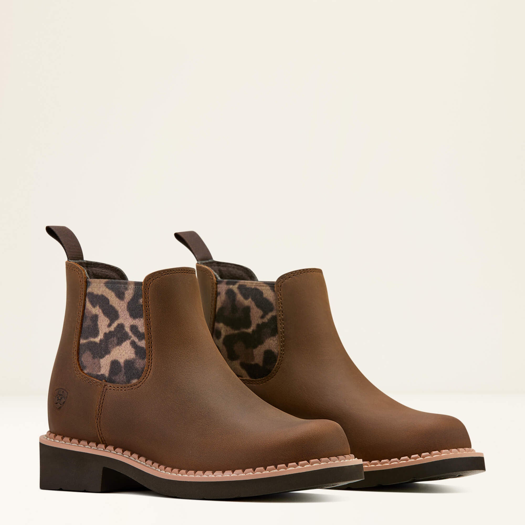 Ariat Fatbaby Chelsea Western Boot Sale