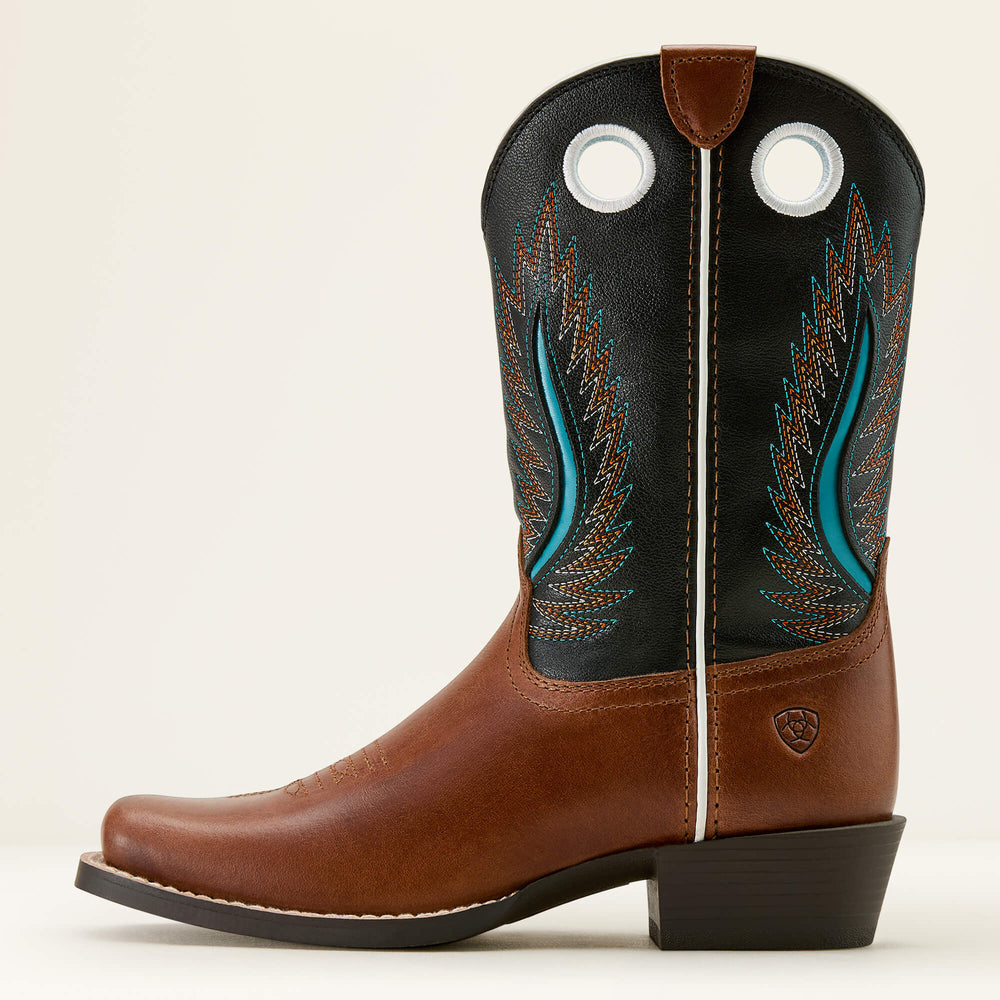 Ariat Futurity Fort Worth Western Boot Online
