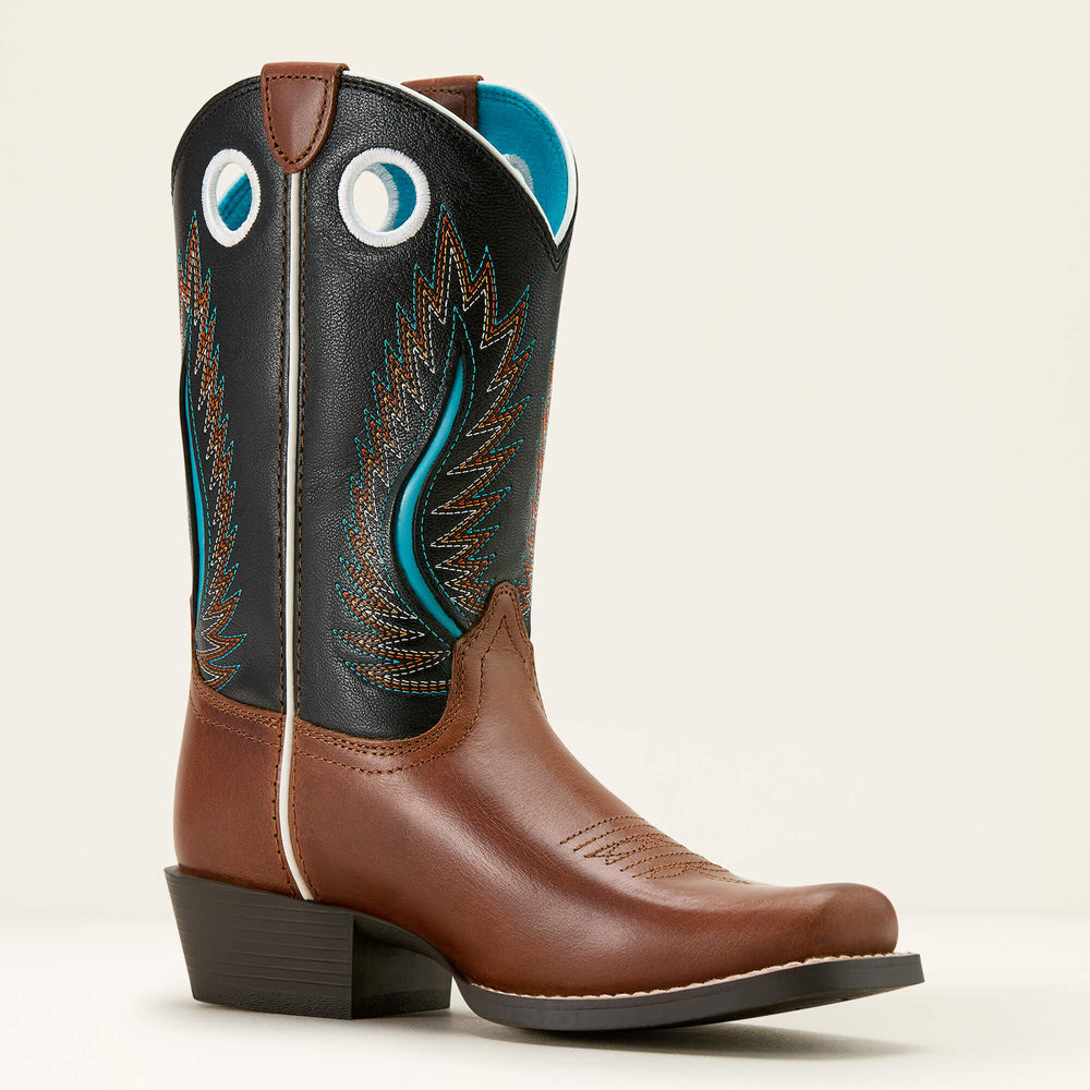 Ariat Futurity Fort Worth Western Boot Online