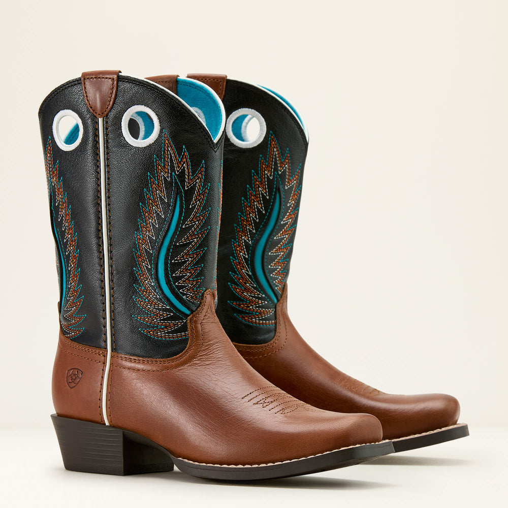 Ariat Futurity Fort Worth Western Boot Online