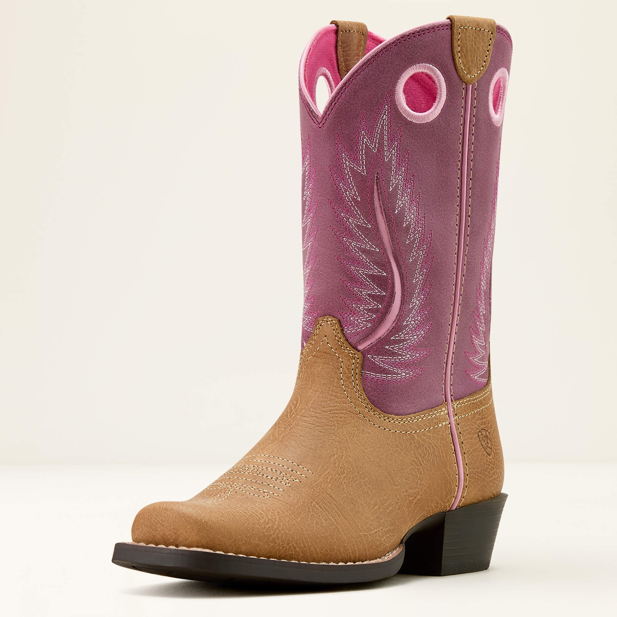 Ariat Futurity Fort Worth Western Boot Discount